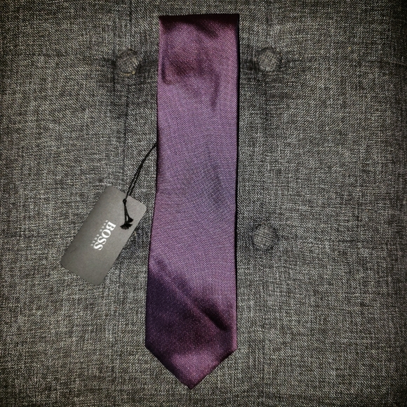 Hugo Boss Other - Hugo BOSS necktie